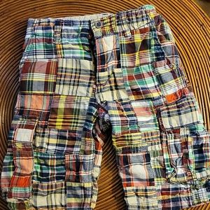 Boys shorts